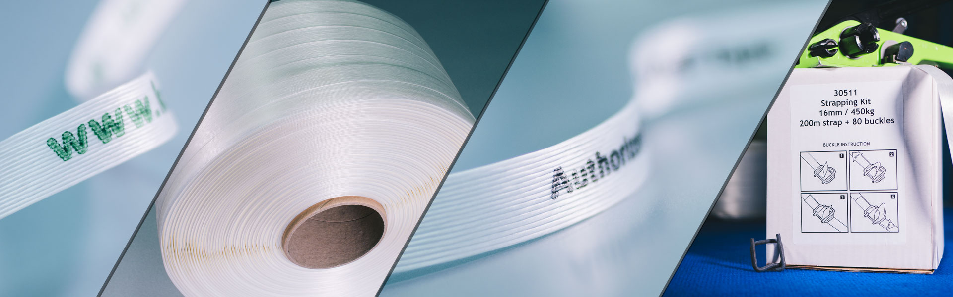 Hotmelt products palette